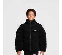 Nike Giacca imbottita Nike Abbigliamento sportivo Therma-FIT a vestibilità Ampio 128134cm Nero