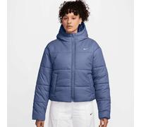 Nike Sportswear Classic Puffer Lockere Therma-FIT Giacca con Cappuccio Donna FZ5899