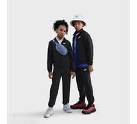 Nike - Kid's Sportswear Woven Tracksuit - Pantaloni da allenamento XL nero