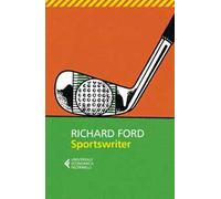Sportswriter
