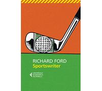 Sportswriter