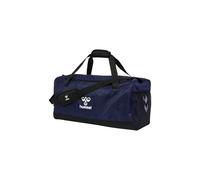 Hummel Core 2.0 Sports Duffle Bag Blu L