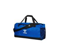 Sporttasche con tracolla regolabile e forma resistente