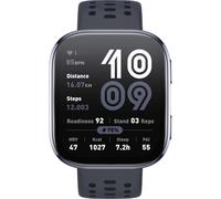 Sportwatch Amazfit Bip 6 black nero