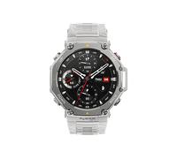 SPORTWATCH AMAZFIT T-REX 3, Durata batteria 500 h, Scocca in Polimero, Touchscreen, Compatibile con iOS, Android, GREY