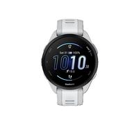 SPORTWATCH GARMIN FORERUNNER 165 Music, Bianco / Grigio