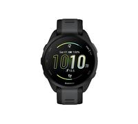 SPORTWATCH GARMIN FORERUNNER 165 Music, Nero/Ardesia