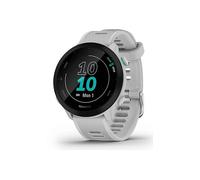 Garmin Forerunner 55 Watch Argento White