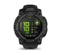 SPORTWATCH GARMIN Instinct 3, 45mm, Nero /