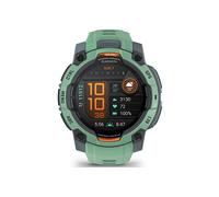 SPORTWATCH GARMIN Instinct 3, 45mm, Verde / Arancio