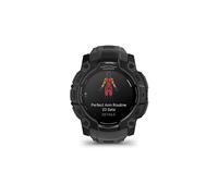 SPORTWATCH GARMIN Instinct 3, 50mm, Nero / Nero