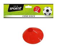 SportX 2001350 Hats, Orange, one Size