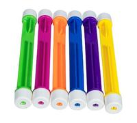 SportX Bastoncini da immersione, 6 pezzi