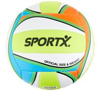 SportX Volleyball Summer Waves 260-280gr