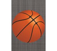 Sporty Assignment Notebook: Weekly Planner
