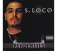Sporty Loco - Rey De Reyes