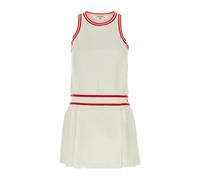 Sporty & Rich - Abiti eleganti per ogni occasione - - Dresses - Donna - Bianco - L