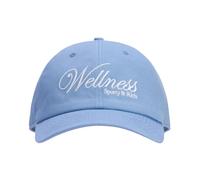 Sporty & Rich - Avenue Hat - - Accessories - Donna - Blu - ONE SIZE