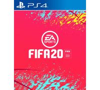 Sporty-T Fifa 20 Game NUOVO