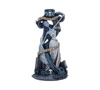 Corpse Bride Candle Holder With This Candle Vow 19 cm