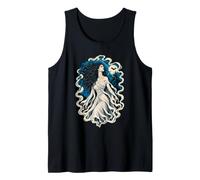 Sposa di Frankenstein Mary Shelley Letteratura Gotica Horror Canotta