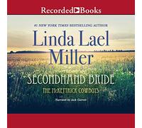 Sposa di seconda mano (La serie McKettrick)