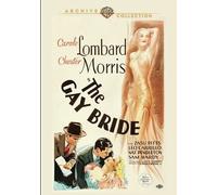 Sposa Gay DVD (1934) - Carole Lombard, Chester Morris, Jack Conway