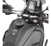 Givi Adapter BF61, detentore Tanklock male Nero