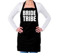 Sposa Tribe Unisex Grembiule - Nubilato Fare - Damigella D'Onore - - Nozze -