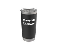 Sposami Chaewon Bicchiere termico in acciaio inox doppia parete
