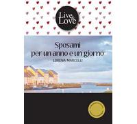 Sposami per un anno e un giorno