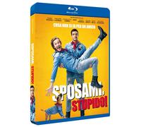 Sposami Stupido ( Blu Ray) (Blu-ray) Tarek Boudali Philippe Lacheau