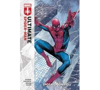 Sposato con figli. Ultimate Spider-Man. Vol. 1 - 2025 - Panini Co