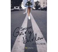 Sposerò Gary Barlow