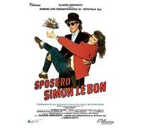 Sposerò Simon Le Bon ( DVD)