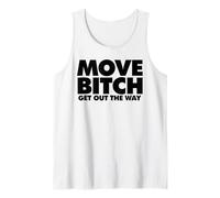 Sposta Cagna Canotta