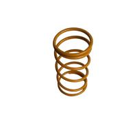 Sposta di coppia compatibile per ATV Scooter Adatto GY6 50 Gy6 60 Gy6 80 139QMB DIO50 motori 1000rpm 1500rpm 2000 giri/mins(1500RPM-Yellow)