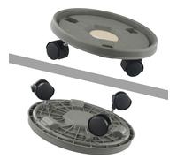 Sposta e proteggi le tue piante con Plant Mover 260 mm robusto e affidabile