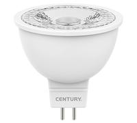 Sposta il mouse sull'immagine per eseguire lo zoom Ne hai uno da vendere? Vendine uno uguale Dettagli su CENTURY LX60-065330 LEXAR SPOT LED 6W - GU53 - 3000K - 60° 385 LUMEN 45X50mm