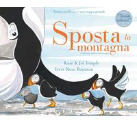 Sposta la montagna. Nessun problema è mai troppo grande - Temple Kate, Tem...