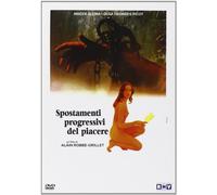 Spostamenti progressivi del piacere