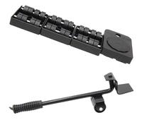 Spostamento Mobili Resistenti Con Ruota A 360 Gradi E Base Per Lo Spostamento Del Letto Del Divano Letto Con Rotelle