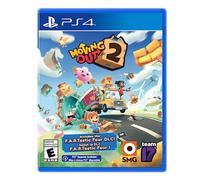 Spostarsi 2 - PlayStation 4