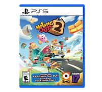 Spostarsi 2 - PlayStation 5