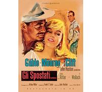 Spostati (Gli) (Restaurato In Hd) (DVD)