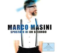 spostato di un secondo