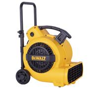 Spostatore D'Aria Industriale / Asciugatore Per Pavimenti, 450W - DXAM2815