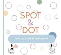 Spot and Dot Tracing Letters