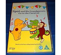 Spot And His Granparents Go To The Carnival [Edizione: Regno Unito]