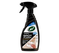 Turtle Wax Spot Clean Elimina Macchie e Odori Tecnologia Odor-X® - 500 ml